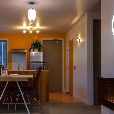 Apartment207 Wanaka Ngoại thất bức ảnh