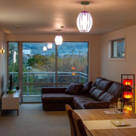 Apartment207 Wanaka Ngoại thất bức ảnh