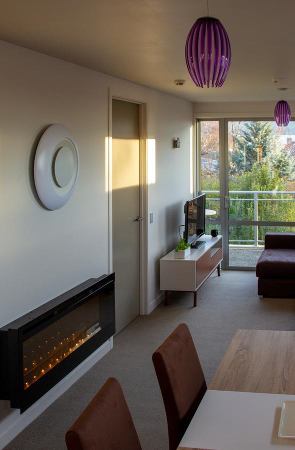 Apartment207 Wanaka Ngoại thất bức ảnh