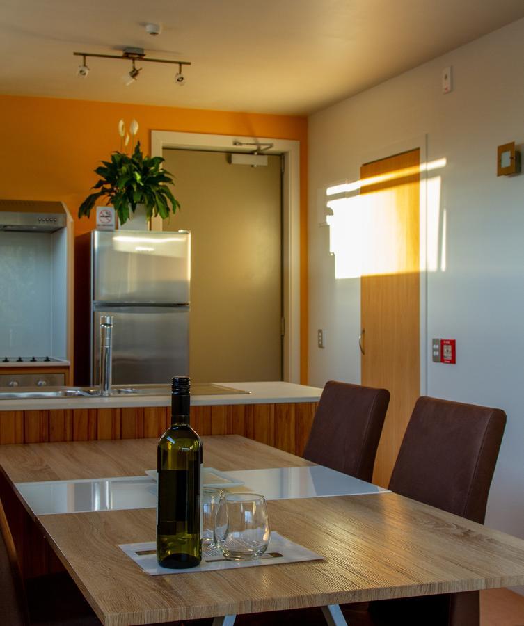 Apartment207 Wanaka Ngoại thất bức ảnh