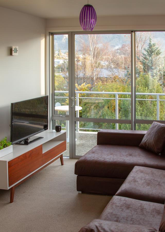 Apartment207 Wanaka Ngoại thất bức ảnh