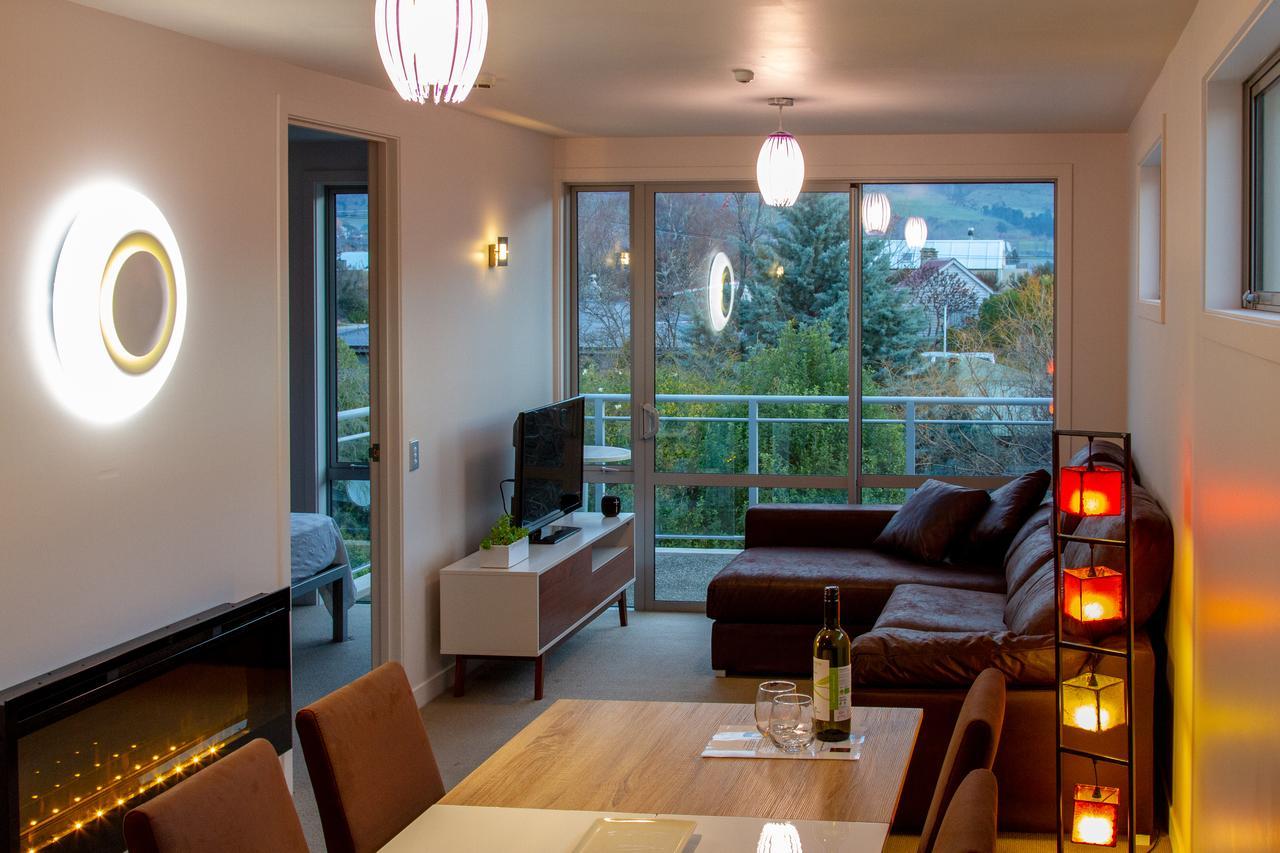 Apartment207 Wanaka Ngoại thất bức ảnh