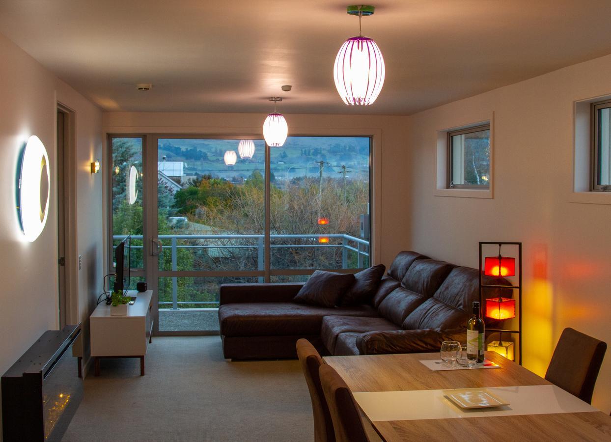 Apartment207 Wanaka Ngoại thất bức ảnh
