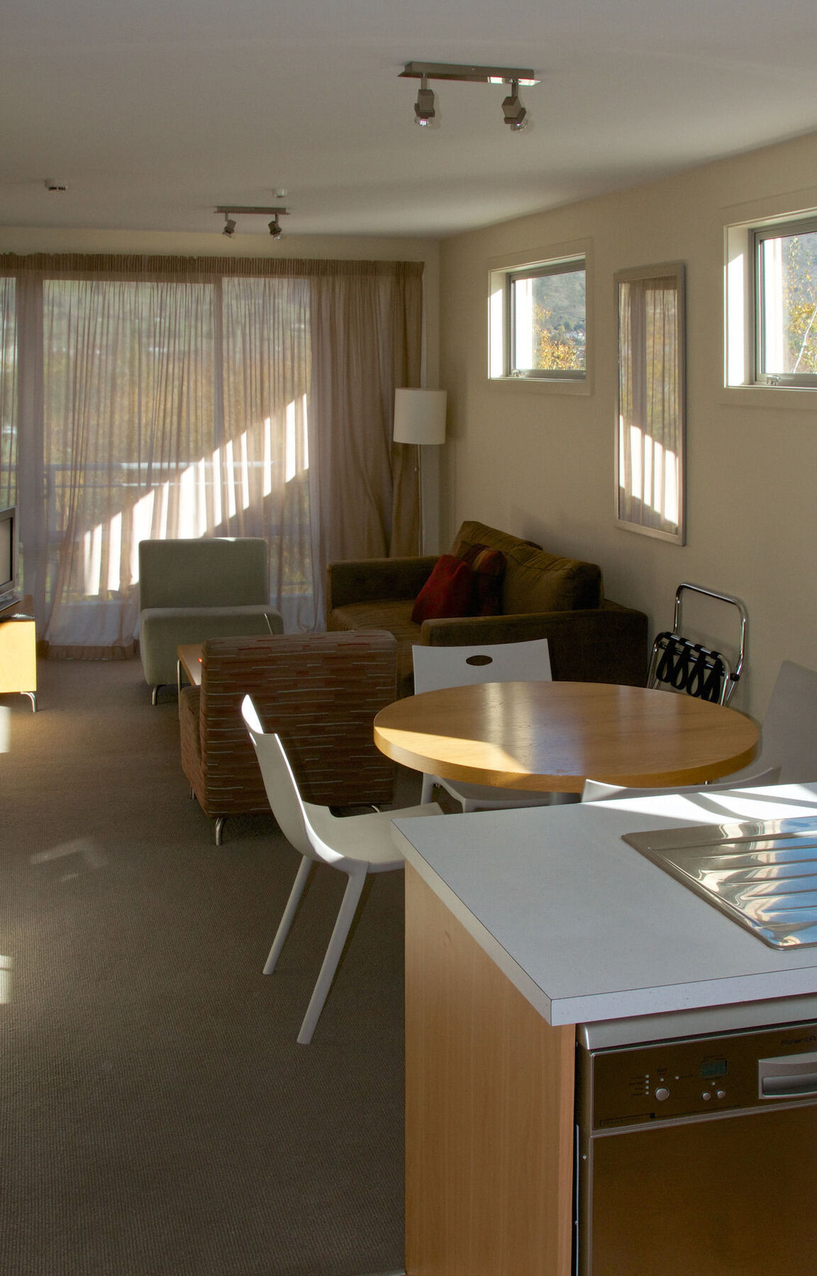 Apartment207 Wanaka Ngoại thất bức ảnh