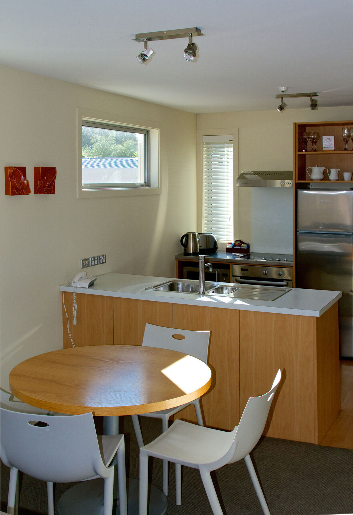 Apartment207 Wanaka Ngoại thất bức ảnh