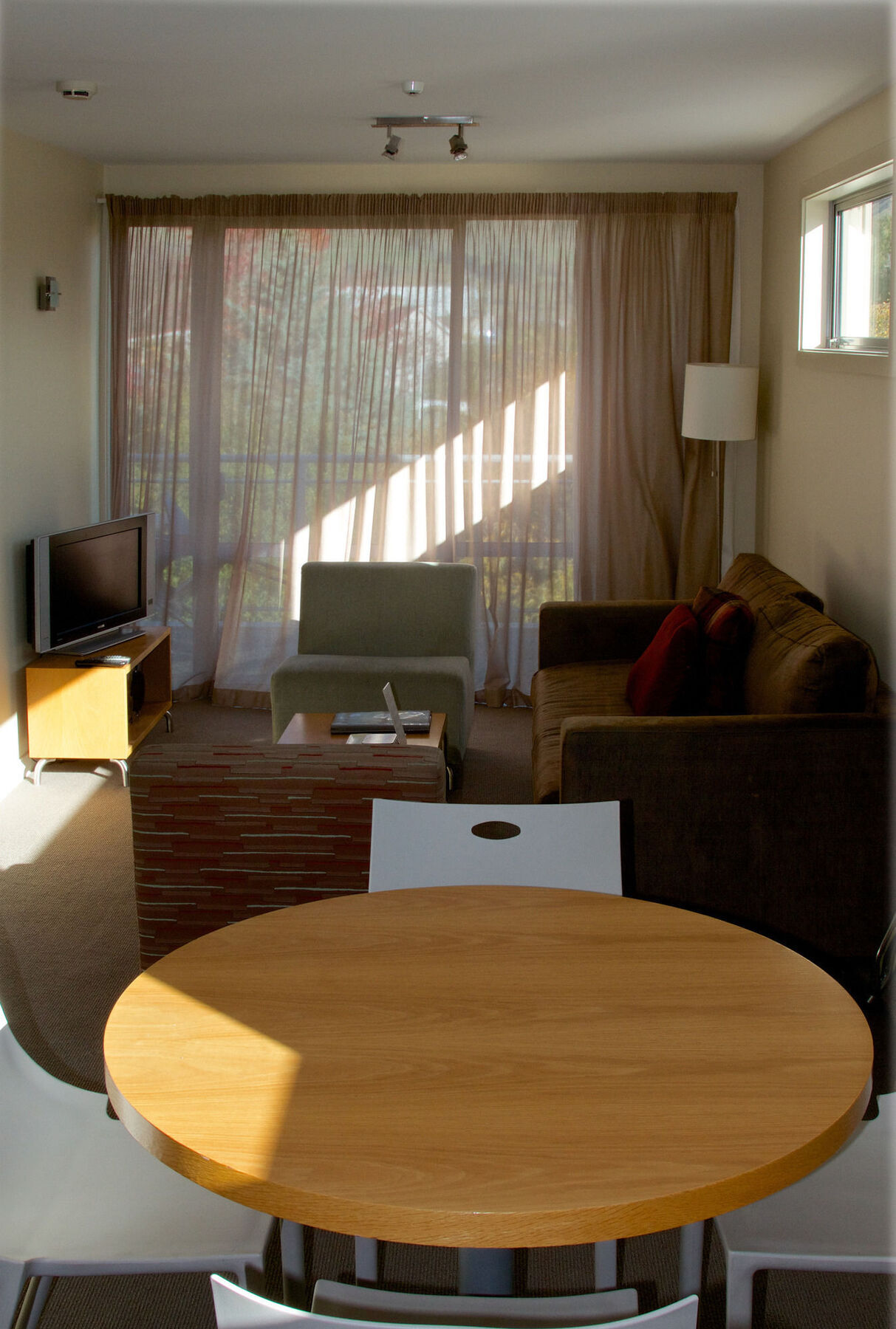 Apartment207 Wanaka Ngoại thất bức ảnh