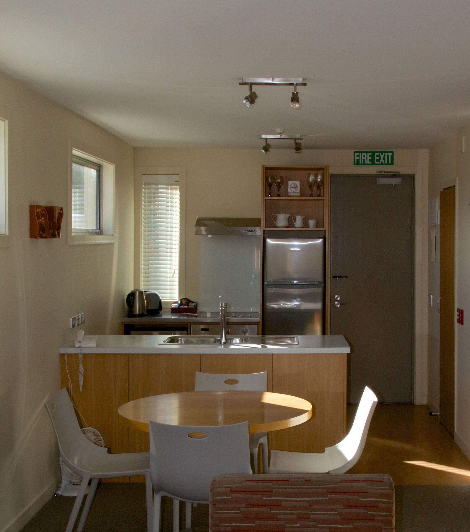 Apartment207 Wanaka Ngoại thất bức ảnh