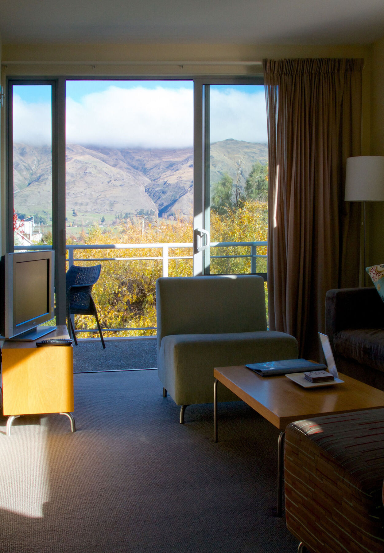 Apartment207 Wanaka Ngoại thất bức ảnh